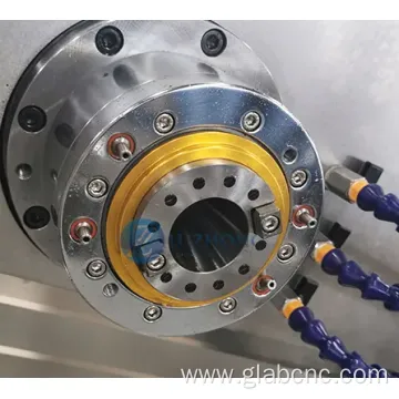 High Precision Automatic Machining Center VMC850